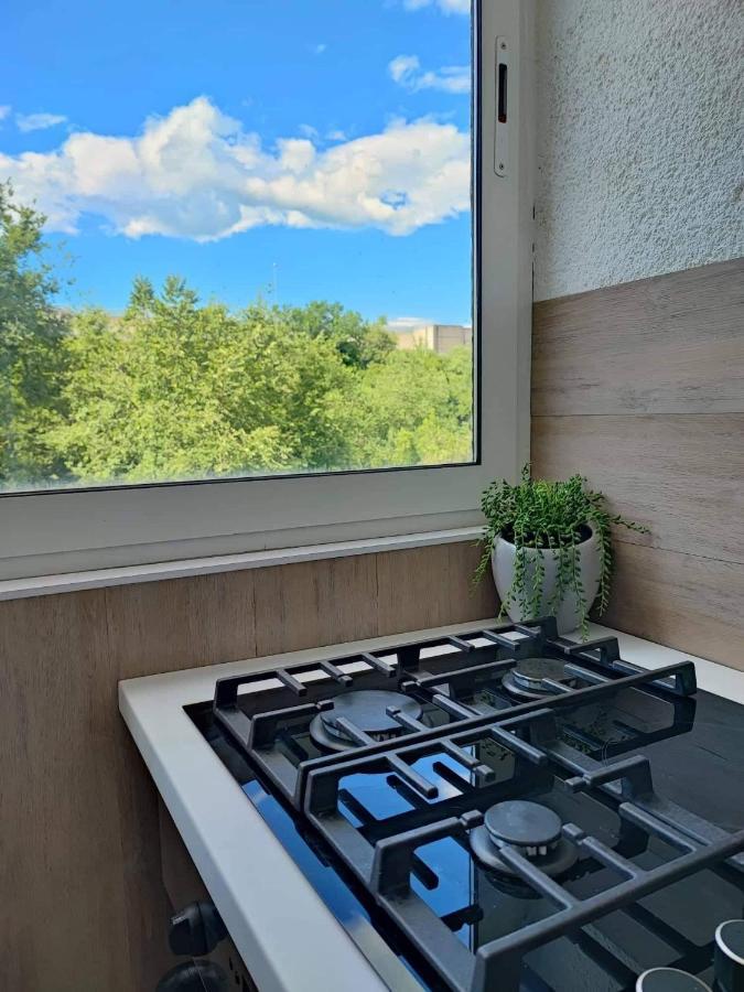 Apartman Joy Rijeka Eksteriør bilde