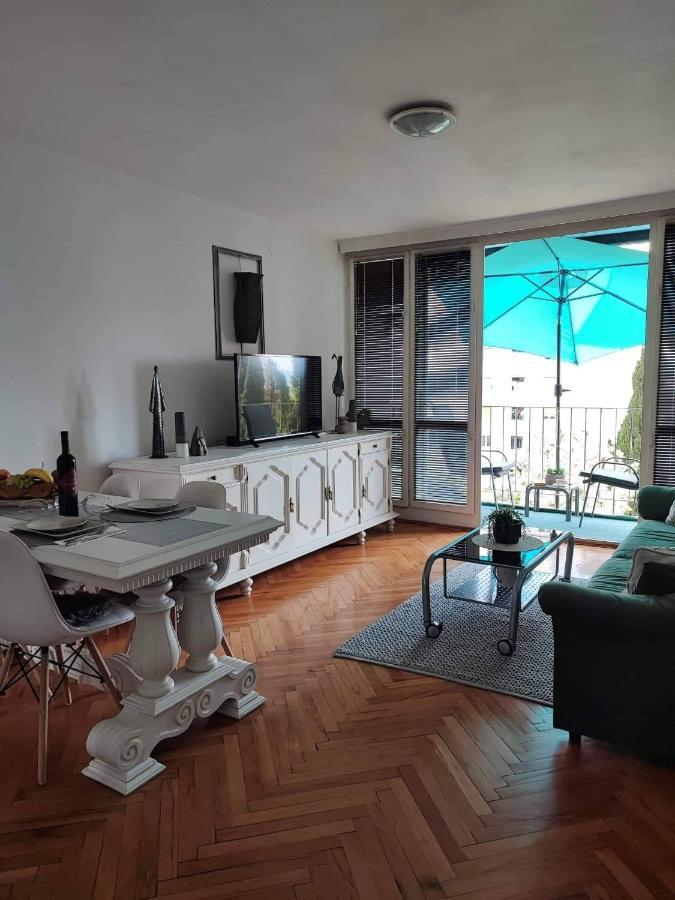 Apartman Joy Rijeka Eksteriør bilde