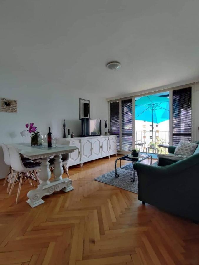 Apartman Joy Rijeka Eksteriør bilde