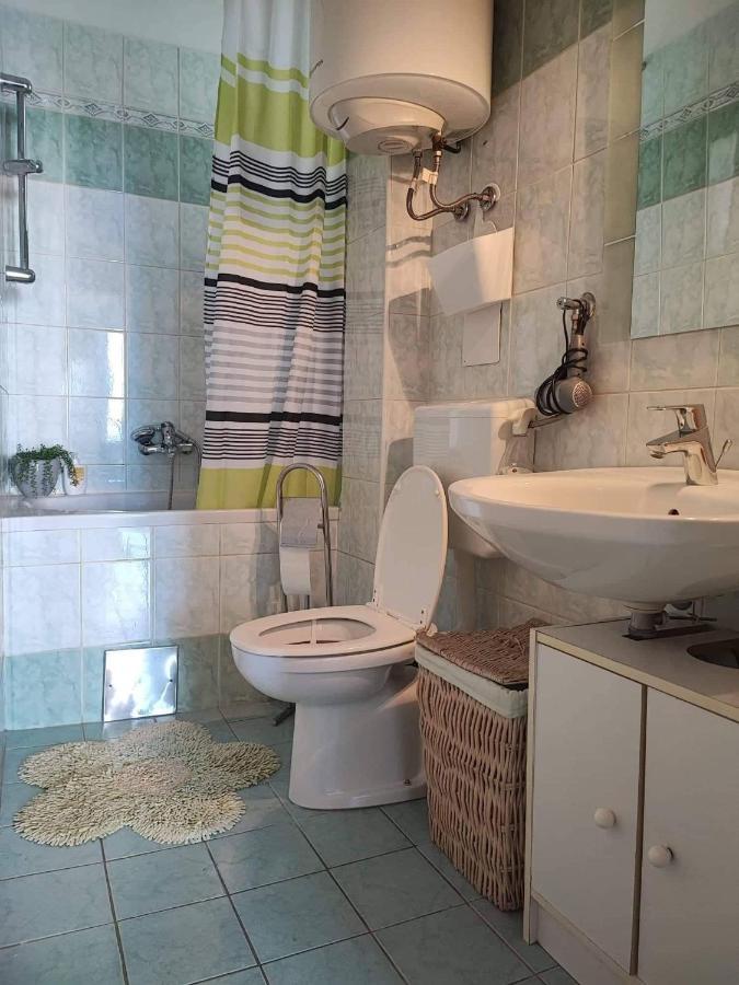 Apartman Joy Rijeka Eksteriør bilde