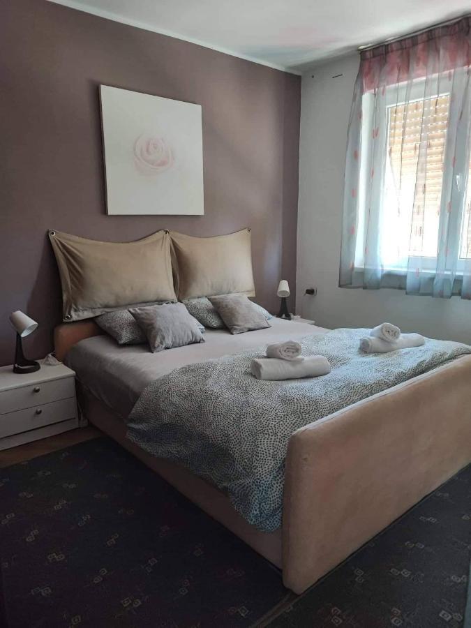 Apartman Joy Rijeka Eksteriør bilde