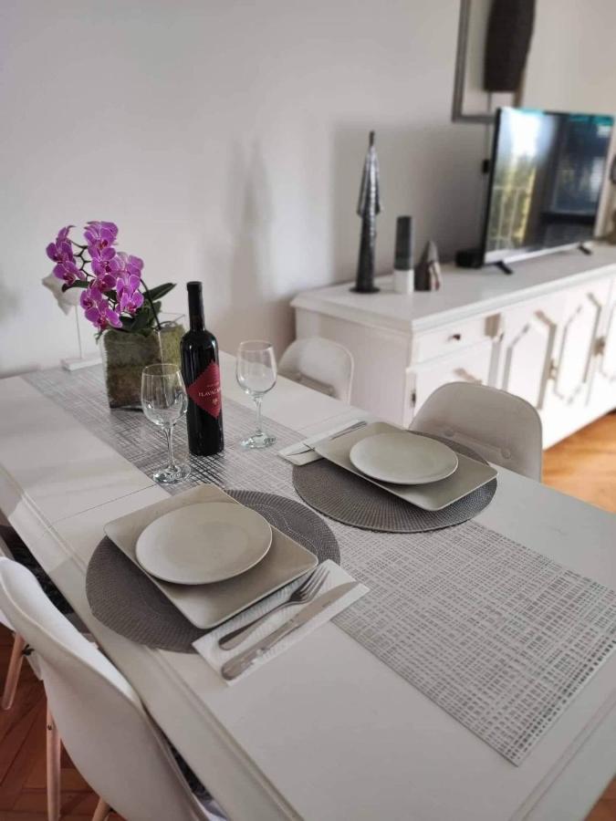 Apartman Joy Rijeka Eksteriør bilde