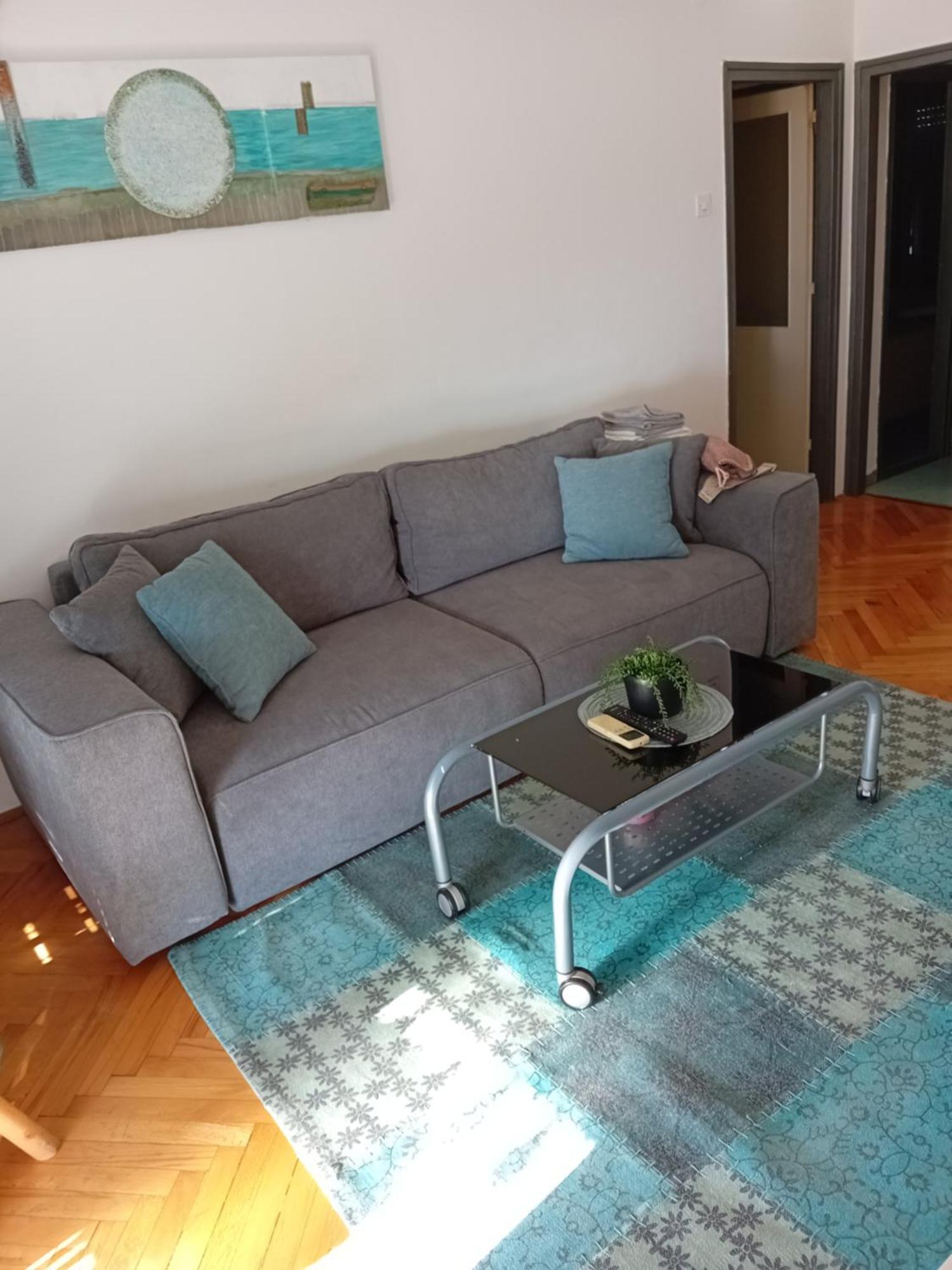 Apartman Joy Rijeka Eksteriør bilde